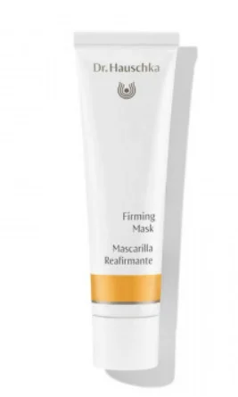 Dr. Hauschka Firming Mask for All Skin Conditions