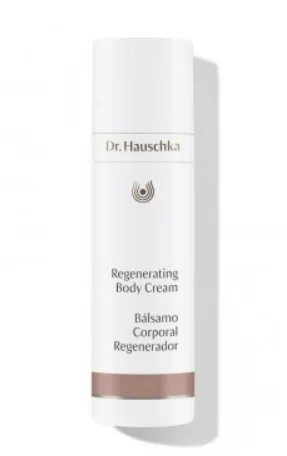 Dr. Hauschka Regenerating Body Moisturizer