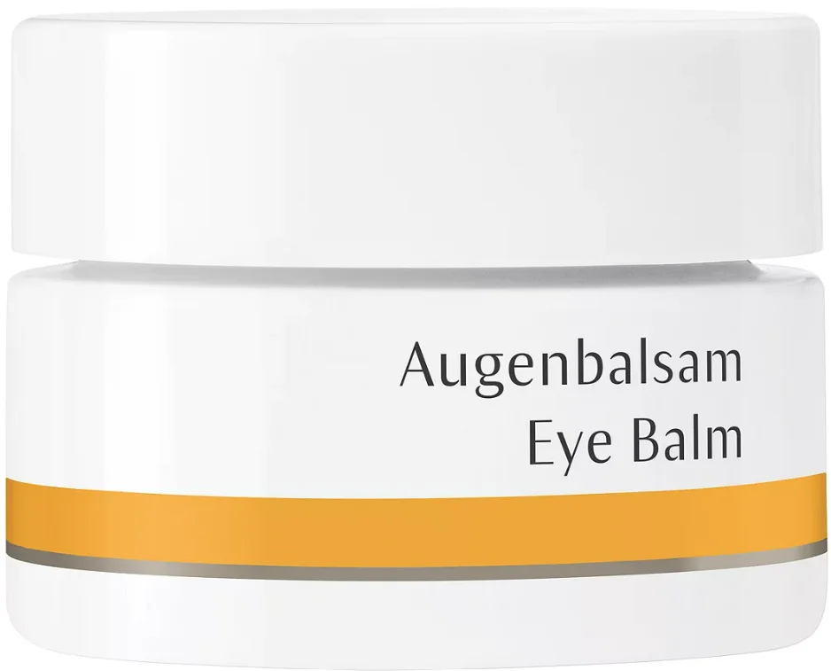 Dr. Hauschka Eye Contour Day Balm for All Skin Conditions