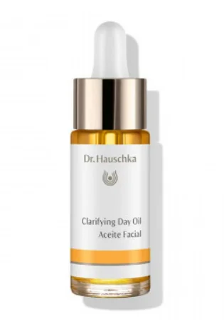 Dr. Hauschka Normalizing Day Oil for Oily Blemished and Mature Skin