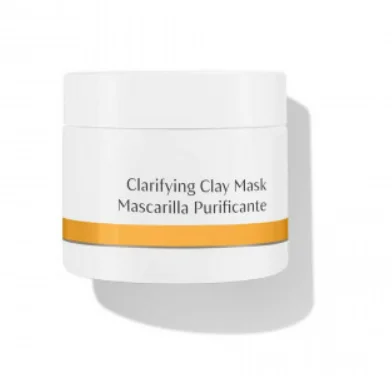 Dr. Hauschka Cleansing Clay Mask for All Skin Conditions