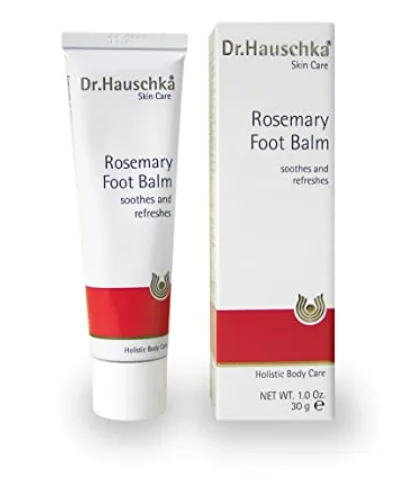 Dr. Hauschka Rosemary Foot Balm