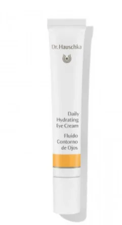 Dr. Hauschka Daily Revitalizing Eye Cream for All Skin Conditions