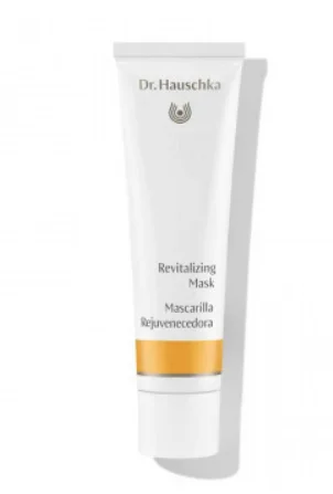 Dr. Hauschka Rejuvenating Mask for All Skin Conditions
