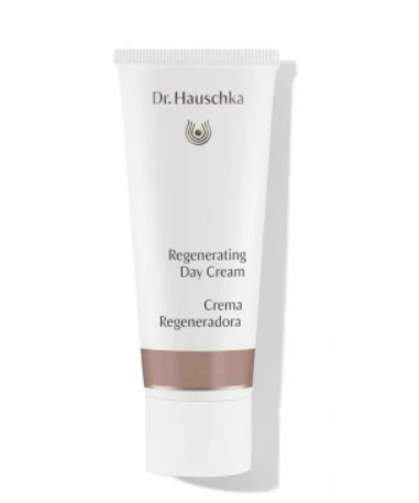 Dr. Hauschka Regenerating Day Cream