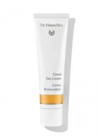 Dr. Hauschka Toned Day Cream for Normal Dry or Sensitive Skin