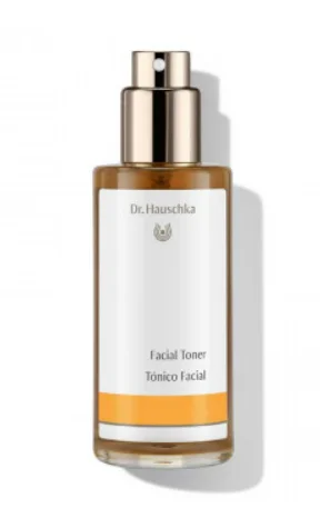 Dr. Hauschka Facial Toner for Normal Dry or Sensitive Skin