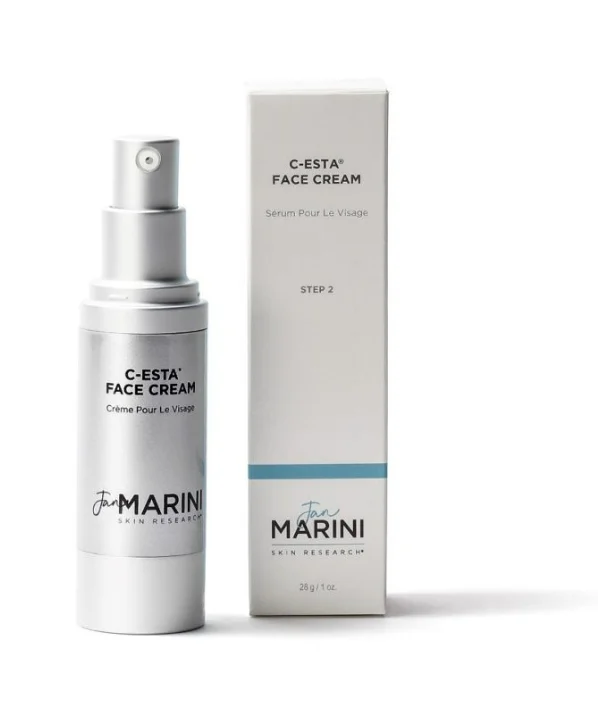 Jan Marini Skin Research C ESTA Cream