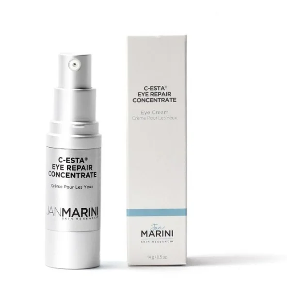 Jan Marini Skin Research C ESTA Eye Contour Cream