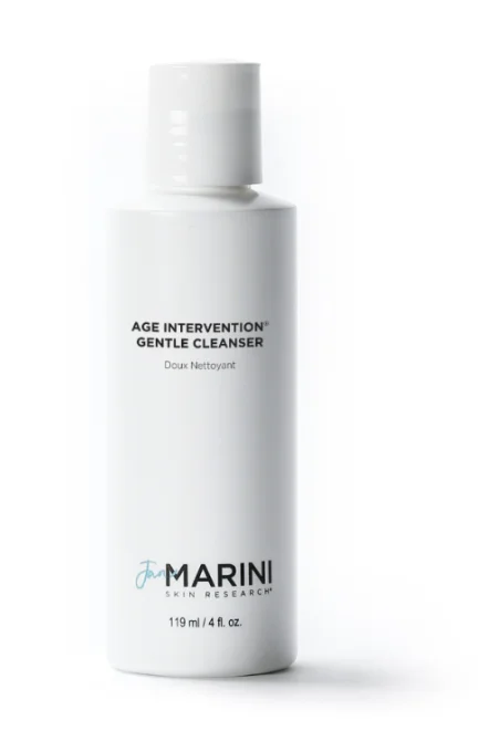 Jan Marini Skin Research Age Intervention Gentle Cleanser