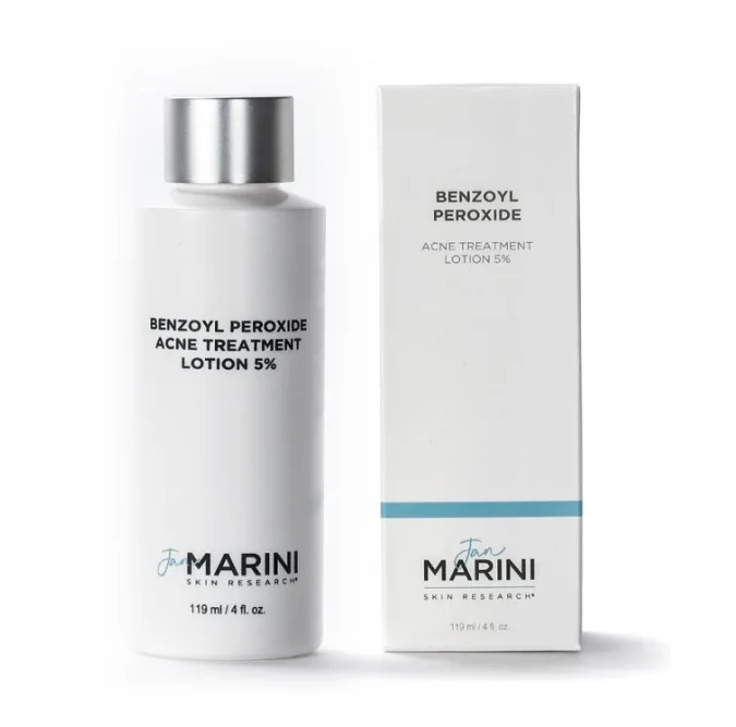 Jan Marini Skin Research Benzoyl Peroxide 5%