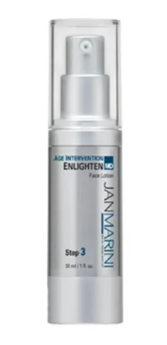 Jan Marini Skin Research Age Intervention Enlighten Plus