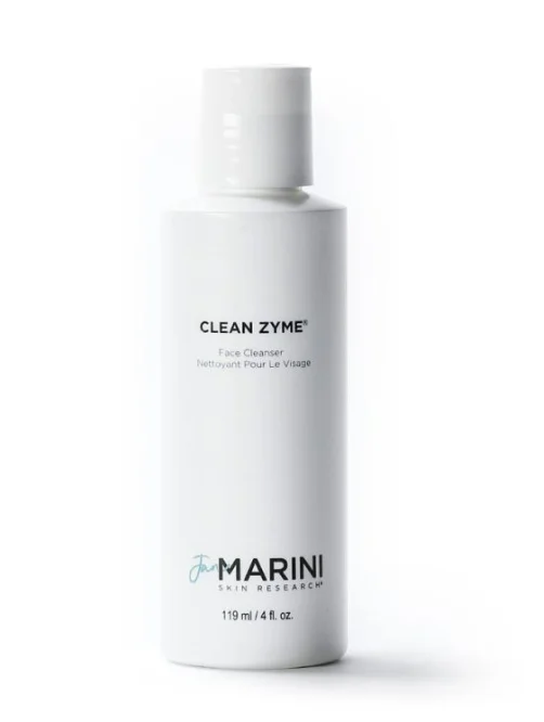 Jan Marini Skin Research Clean Zyme Face Cleanser