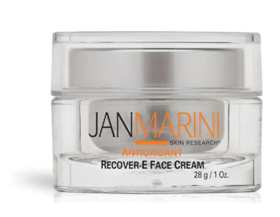Jan Marini Skin Research Antioxidant Recover E Face Cream