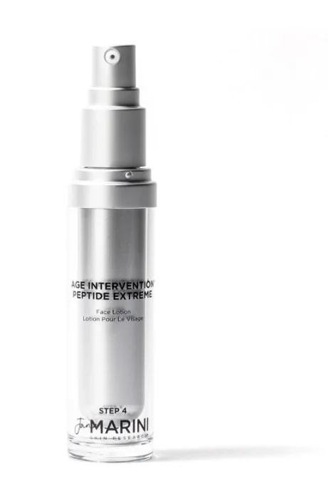 Jan Marini Skin Research Age Intervention Peptide Extreme Facial Serum