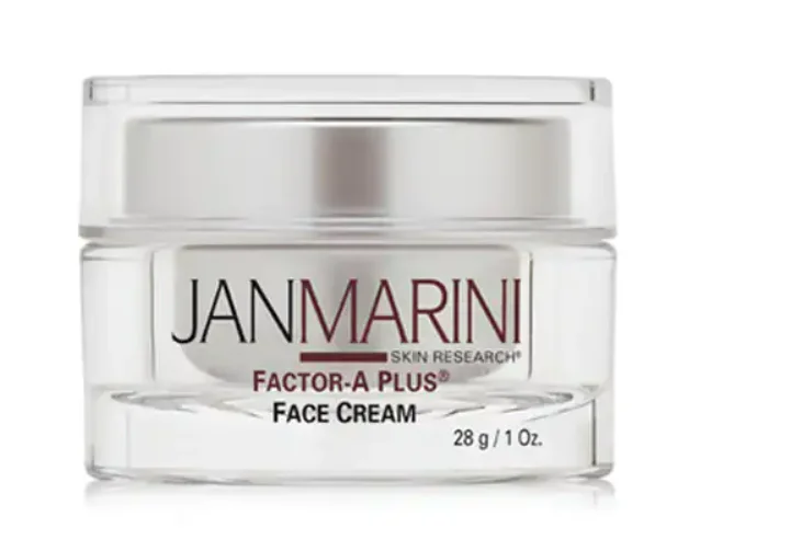 Jan Marini Skin Research Factor A Plus Face Cream