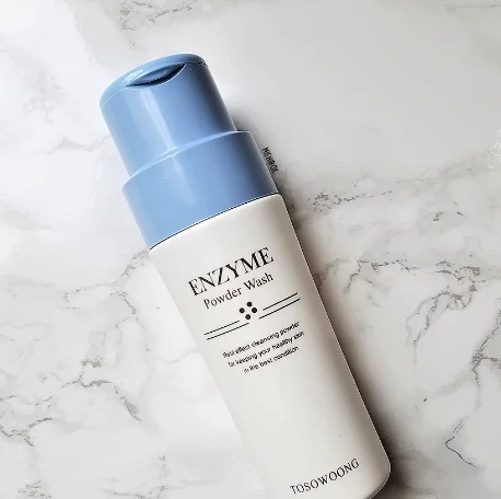 TOSOWOONG Enzyme Powder Wash Cleanser