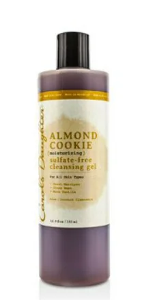 Carol's Daughter Almond Cookie Body Cleansing Gel