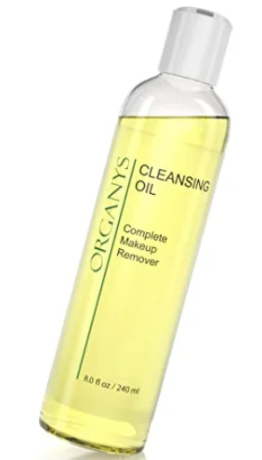 Dầu tẩy trang Organys Facial Cleansing Oil