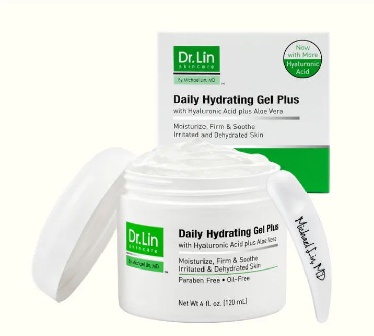 Dr. Lin Skincare Daily Hydrating Gel
