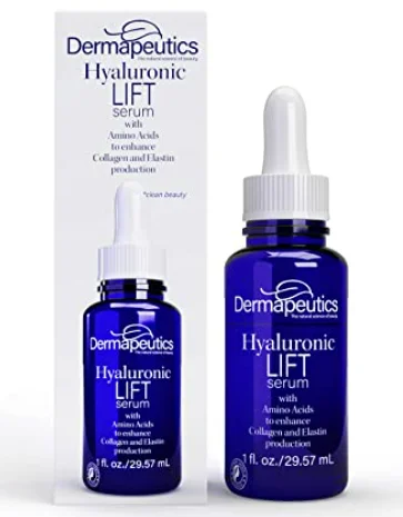 Dermapeutics Dermapeutics Hyaluronic Lift Serum W MDI Complex