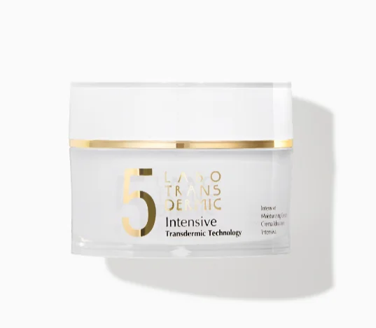 Labo Transdermic Intensive Transdermic Technology