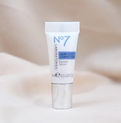 No Rinse No7 Dark Spot Correcting Booster Serum