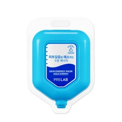 PRELAB Skin Energy Mask Wrinkle Energy 11
