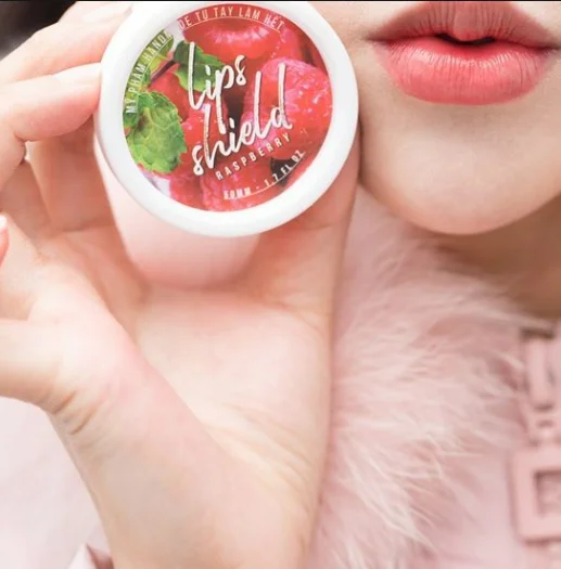 Tutaylamhet Lip Shield