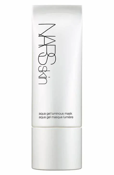 NARS Aqua Gel Luminous Mask