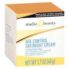 Kem dưỡng ban đêm Studio 35 Beauty Age Control Day Night Cream