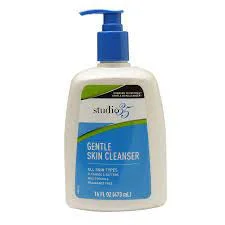 Sữa rửa mặt Sudio 35 Beauty Daily Face Cleanser