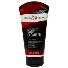 Studio 35 Beauty Regenerating Cleanser