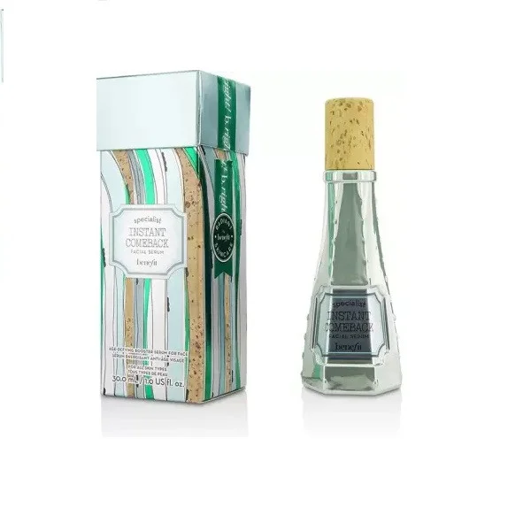 Benefit Cosmetics Benefit Specialist Instant Comeback Facial Serum