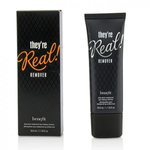 Benefit Cosmetics Benefit They're Real Remover