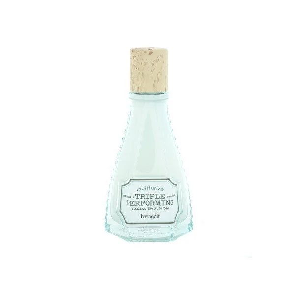 Benefit Cosmetics Benefit Triple Performing Facial Emulsion