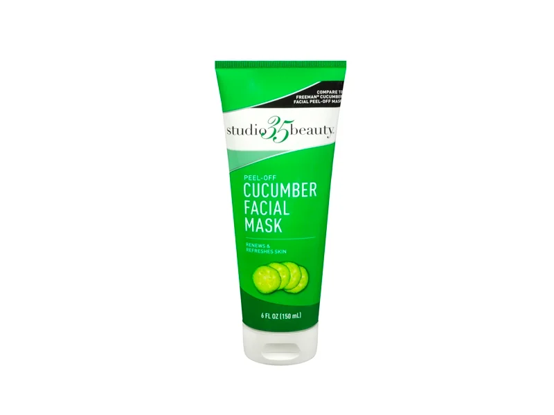 Studio 35 Cucumber Peel Off Mask