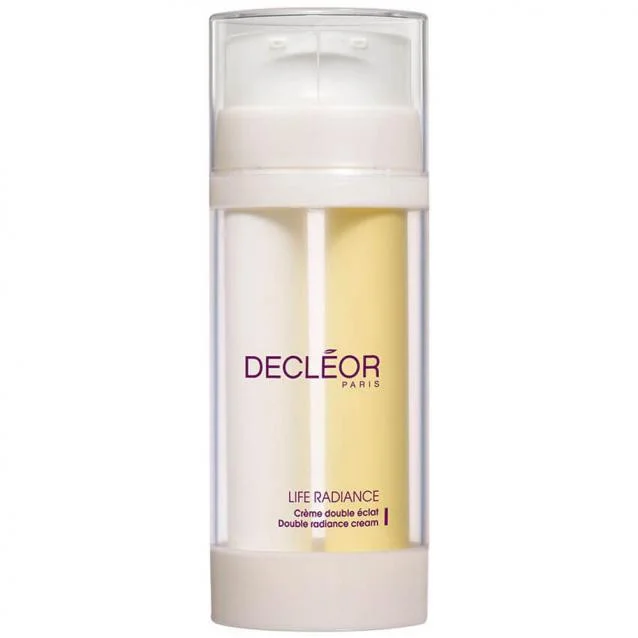 Decleor Life Radiance Double Radiance Cream