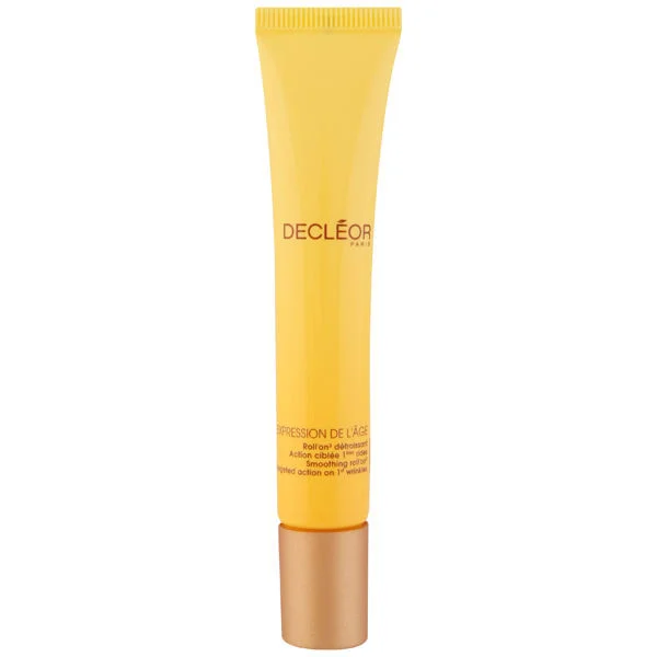 Kem làm mịn da Decleor Expression De L’Age Smoothing Roll On