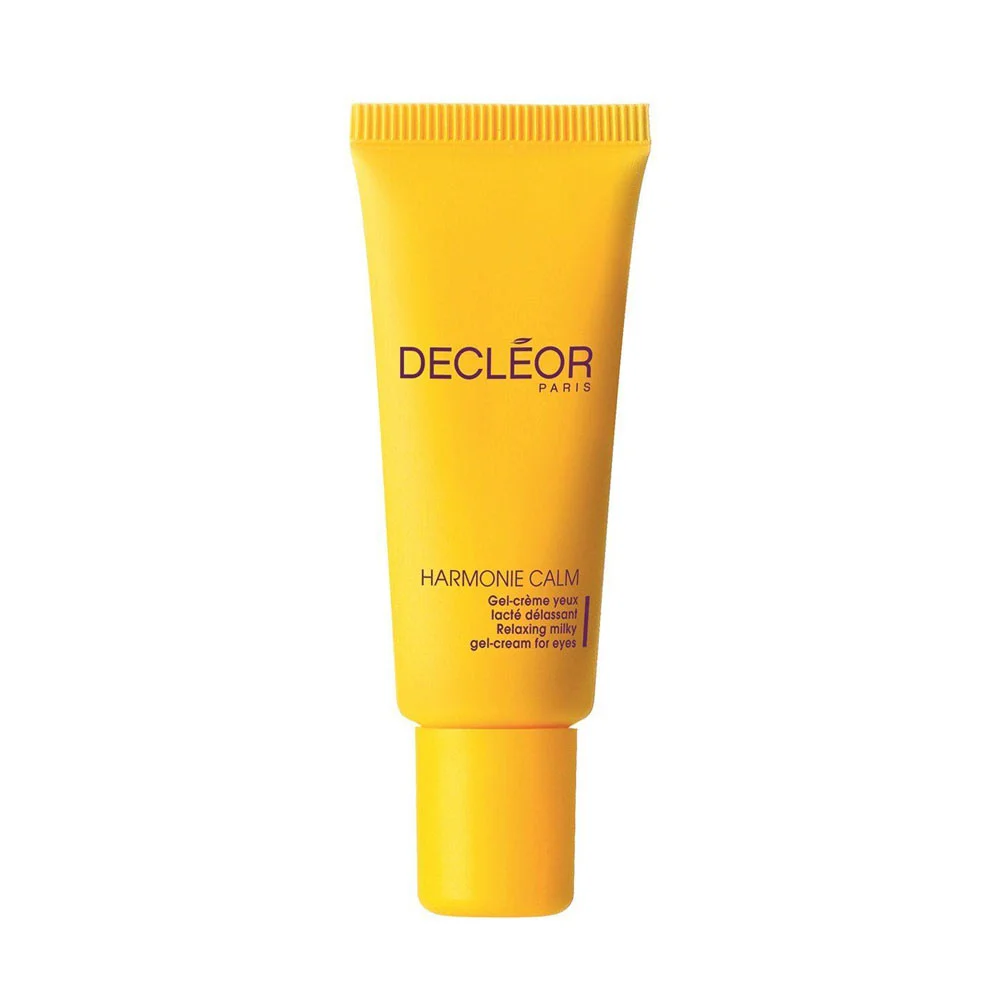 Decleor Harmonie Calm Relaxing Gel Cream for Eyes