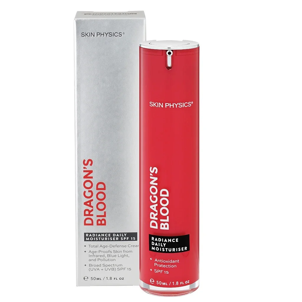Rodial Dragons Blood Moisturiser