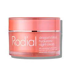 Rodial Dragon's Blood Night Cream