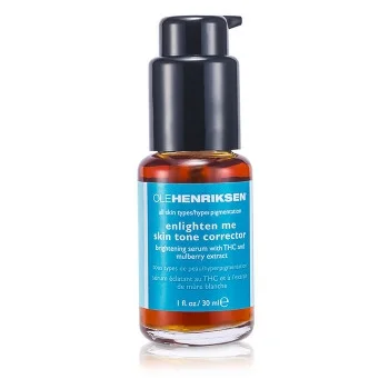 Ole Henriksen Enlighten Me Skin Tone Corrector