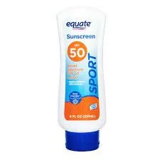 Coppertone Sport Lotion SPF 50