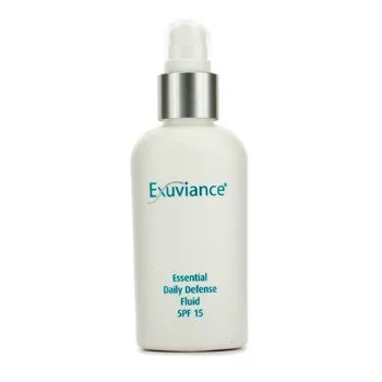 Exuviance by NeoStrata Exuviance Essential Daily Defense Fluid SPF 15