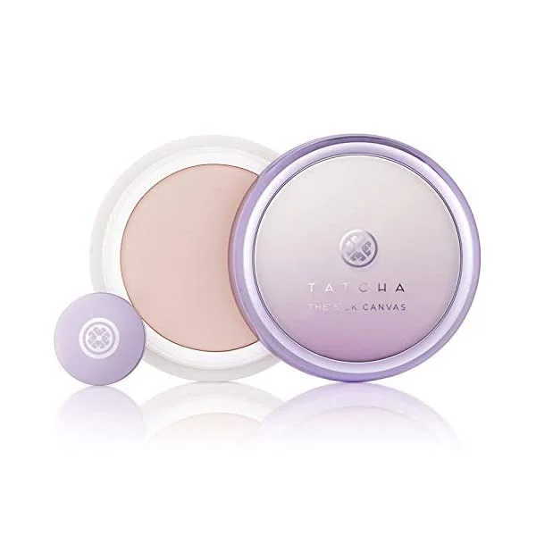 TATCHA The Silk Canvas Protective Primer 4gr (Travel Size)