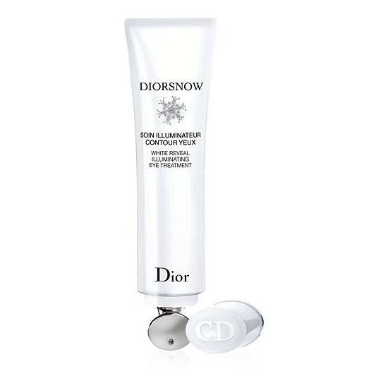 Dior DiorSnow White Reveal Illuminating Eye Treatment