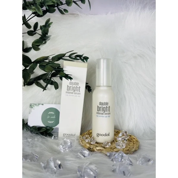 GOODAL Double Bright Toner