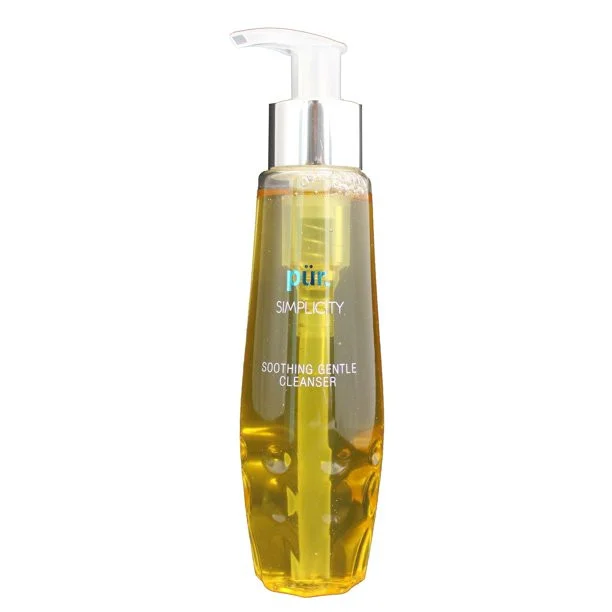 Sữa rửa mặt PR Cosmetics Simplicity Soothing Gentle Cleanser