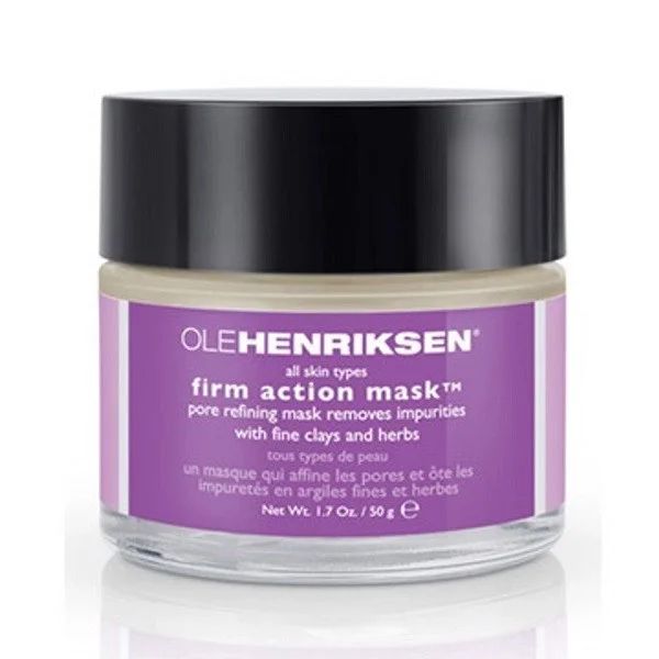 Ole Henriksen Firm Action Mask